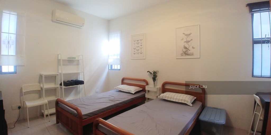 Mandarin Park (D21), Terrace #210569901